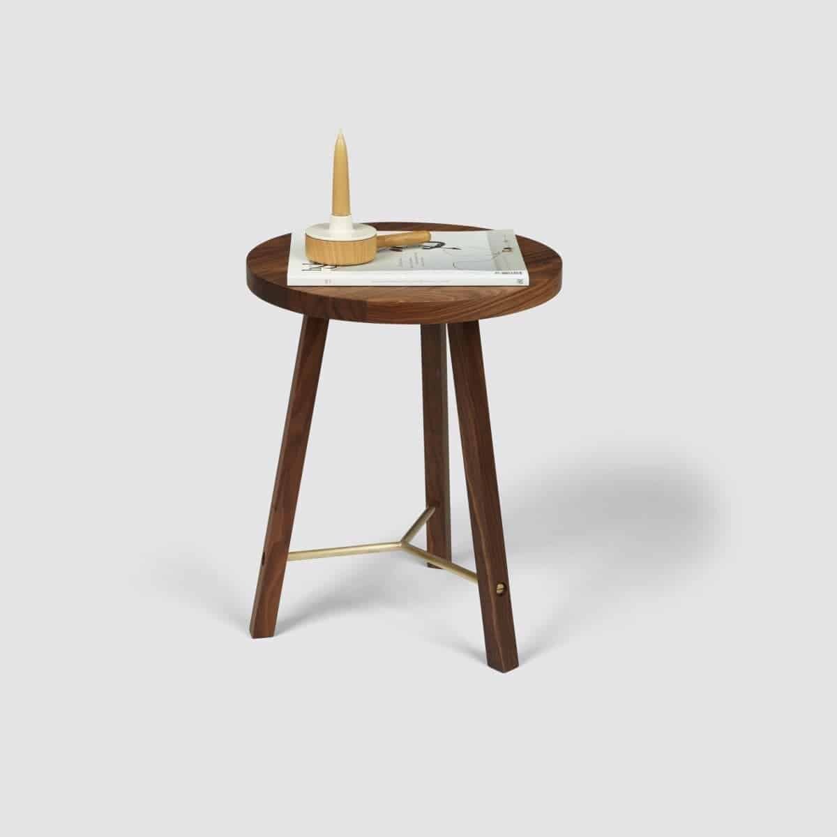 Side Table Two by Another Country