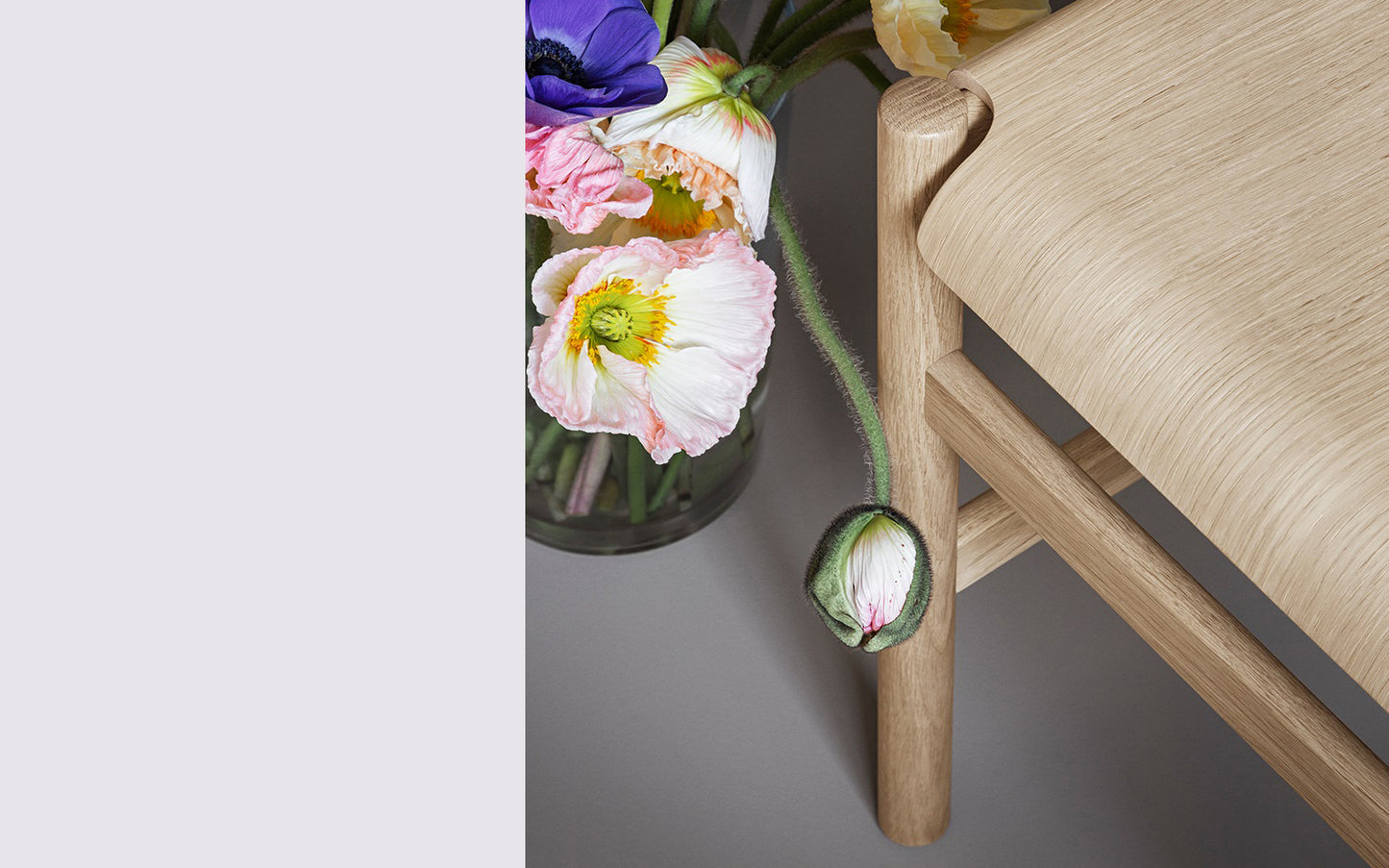 Soft Bench by Takt