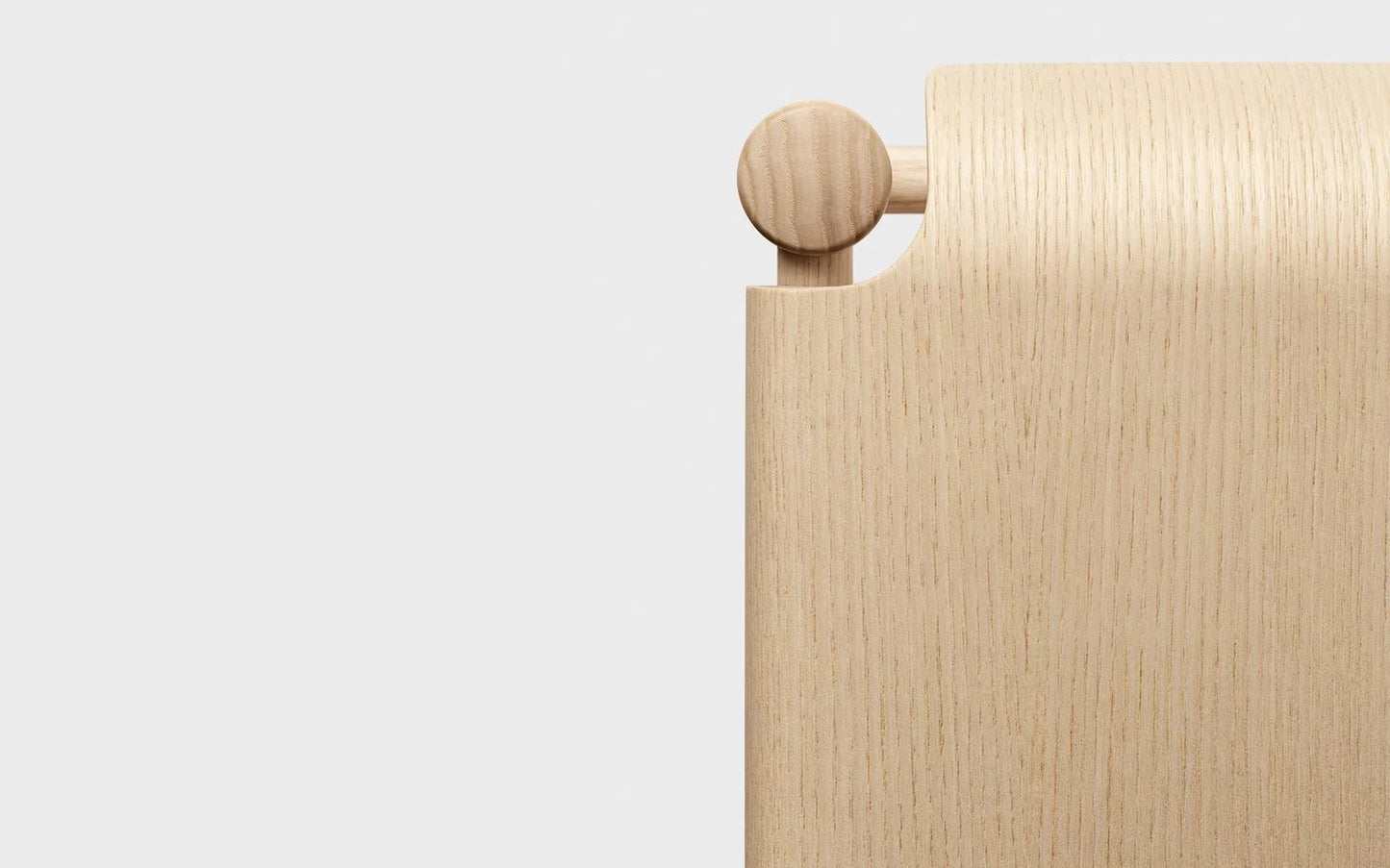 Soft Bench by Takt