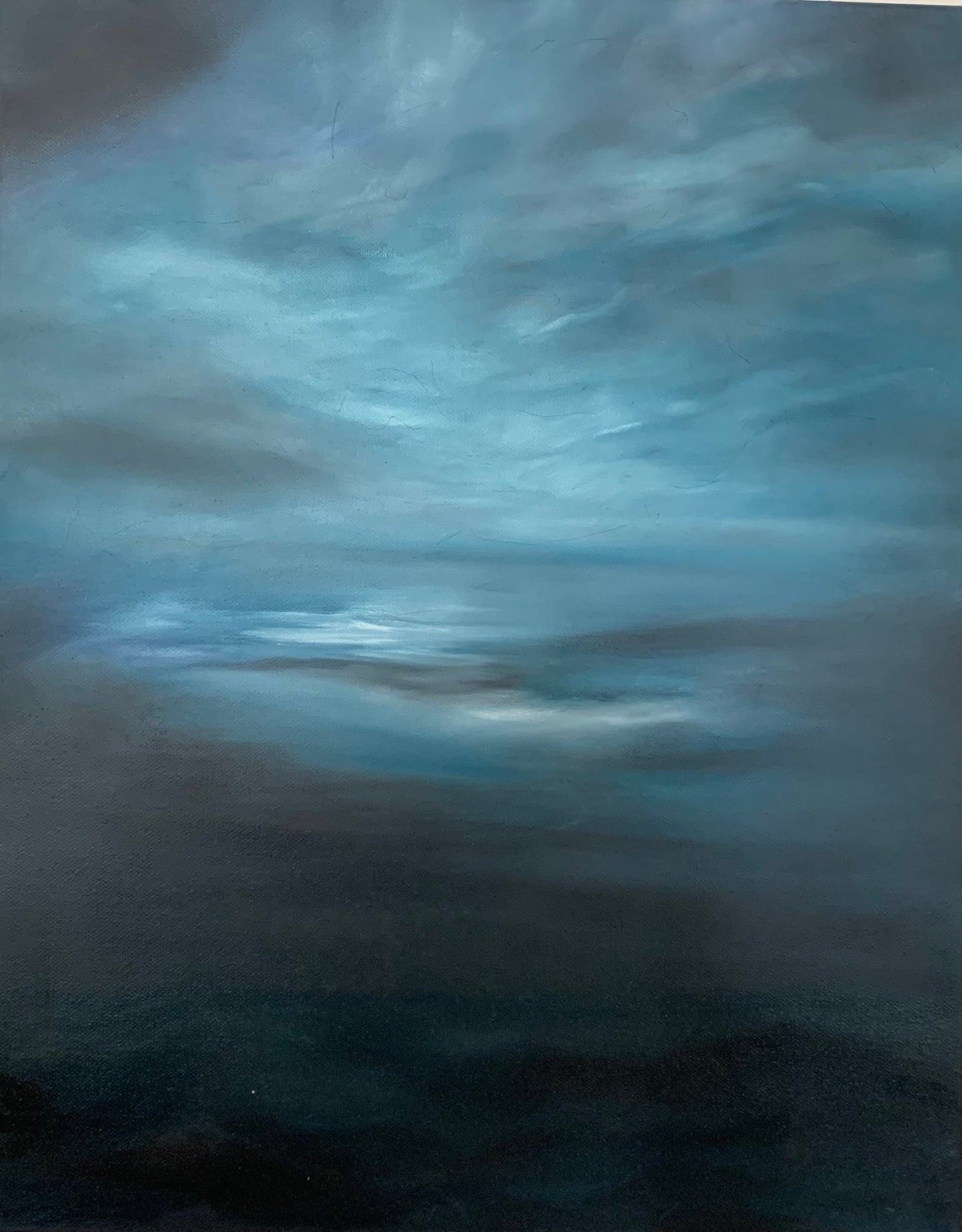 Twilight Artwork by Diana Kennedy