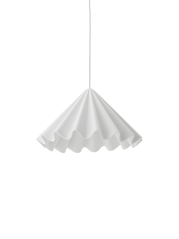 Dancing Pendant Lamp by Audo Copenhagen