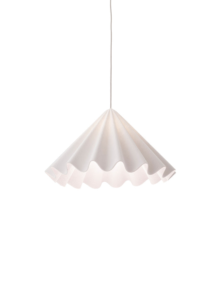 Dancing Pendant Lamp by Audo Copenhagen