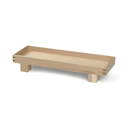 Bon Wooden Tray by ferm LIVING