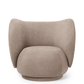 Rico Armchair by ferm LIVING