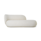 Rico Divan Sofa by ferm LIVING