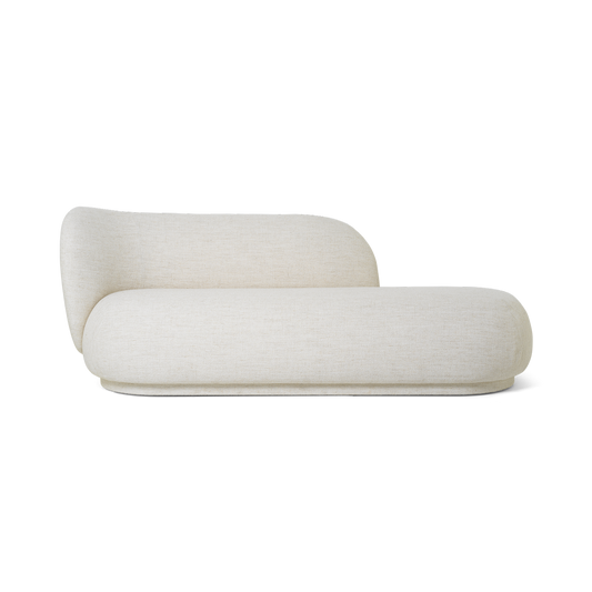Rico Divan Sofa by ferm LIVING