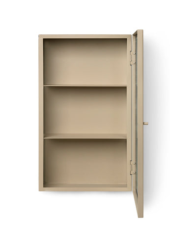 Haze Wall Cabinet by ferm LIVING