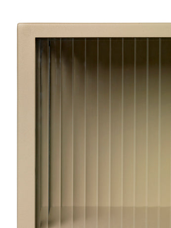 Haze Wall Cabinet by ferm LIVING
