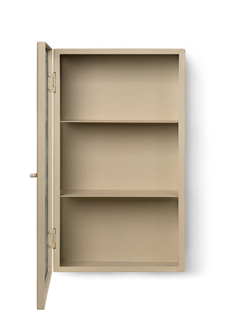 Haze Wall Cabinet by ferm LIVING