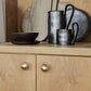 Mushroom Hooks by ferm LIVING [pack of 4]