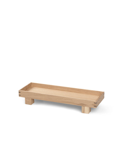 Bon Wooden Tray by ferm LIVING