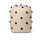 Dot Tufted Pouf by ferm LIVING