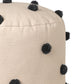 Dot Tufted Pouf by ferm LIVING