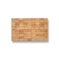 Chess Cutting Board by ferm LIVING