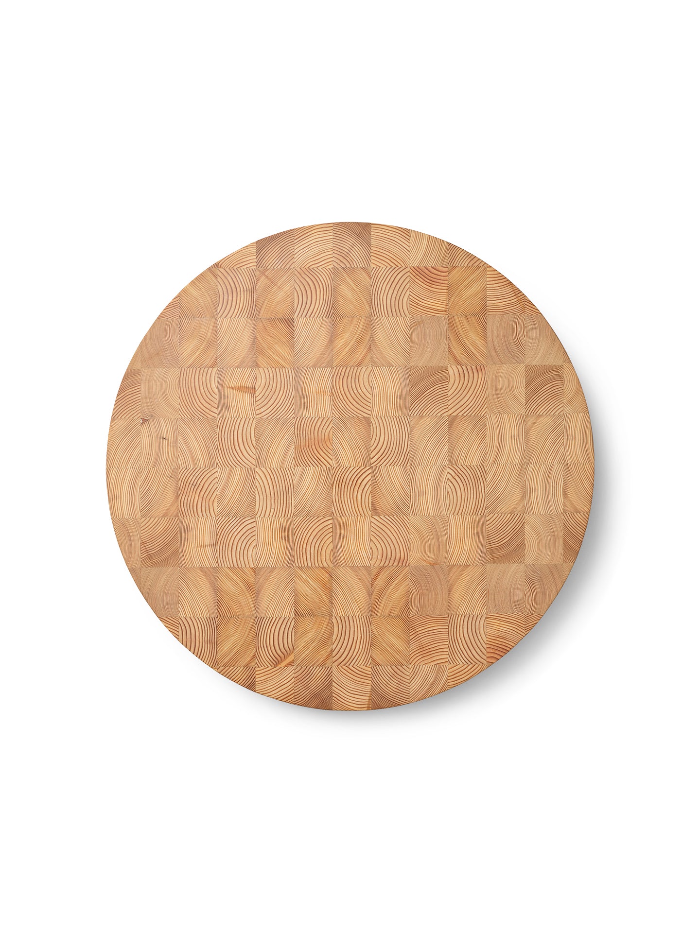 Chess Cutting Board by ferm LIVING
