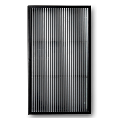 Haze Wall Cabinet by ferm LIVING