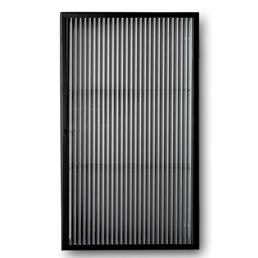 Haze Wall Cabinet by ferm LIVING