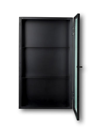 Haze Wall Cabinet by ferm LIVING