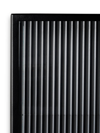 Haze Wall Cabinet by ferm LIVING