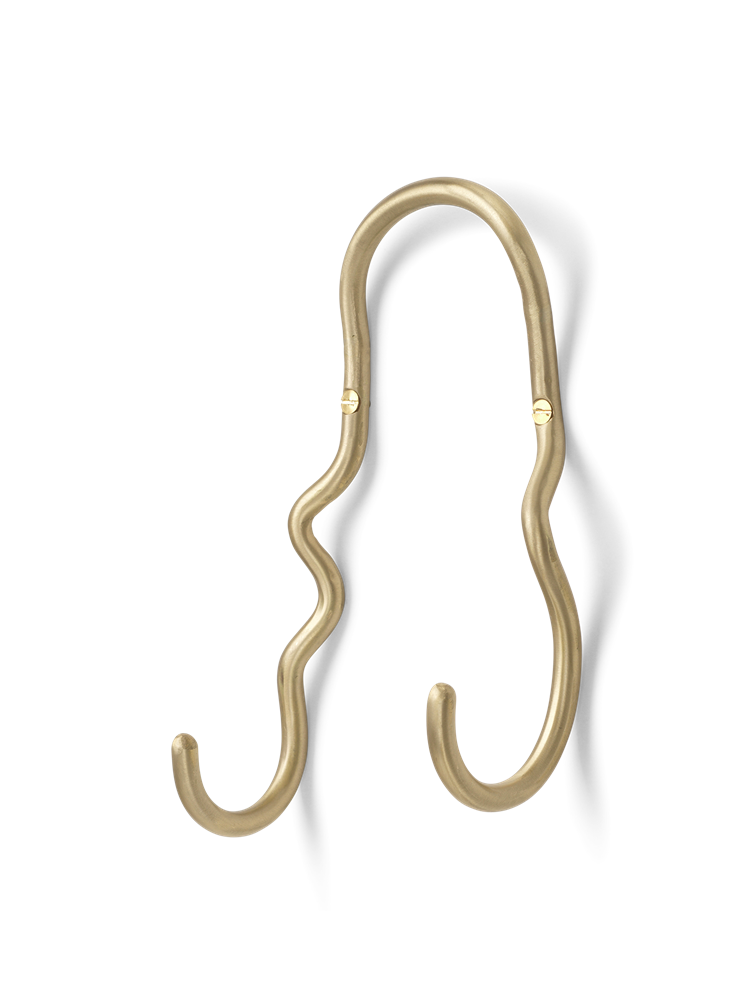 Curvature Hooks by ferm LIVING