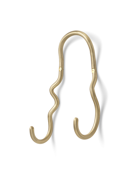 Curvature Hooks by ferm LIVING