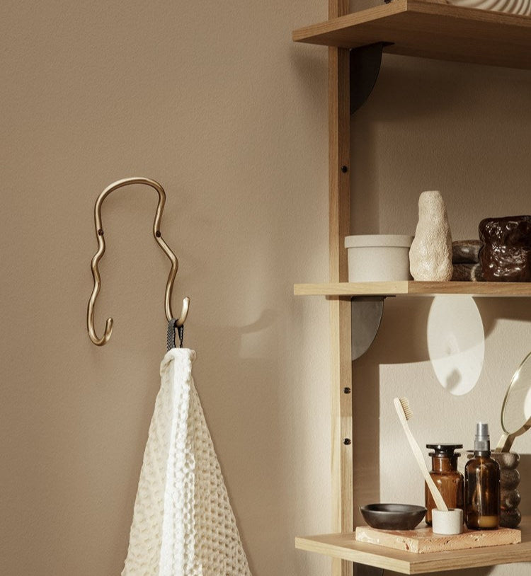 Curvature Hooks by ferm LIVING