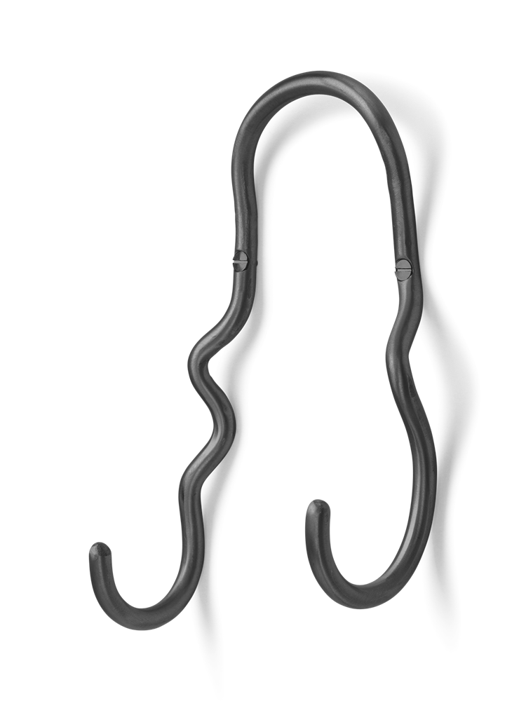 Curvature Hooks by ferm LIVING