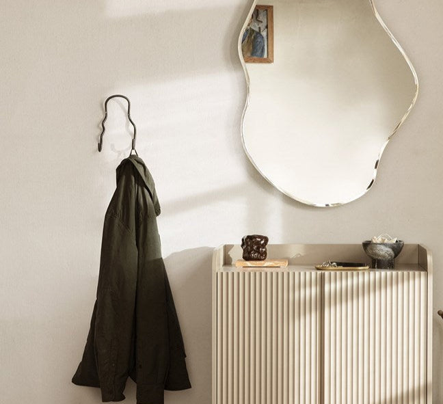 Curvature Hooks by ferm LIVING