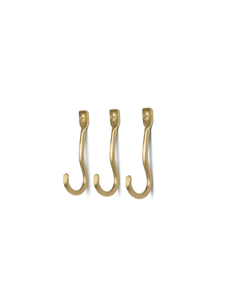 Curvature Hooks by ferm LIVING