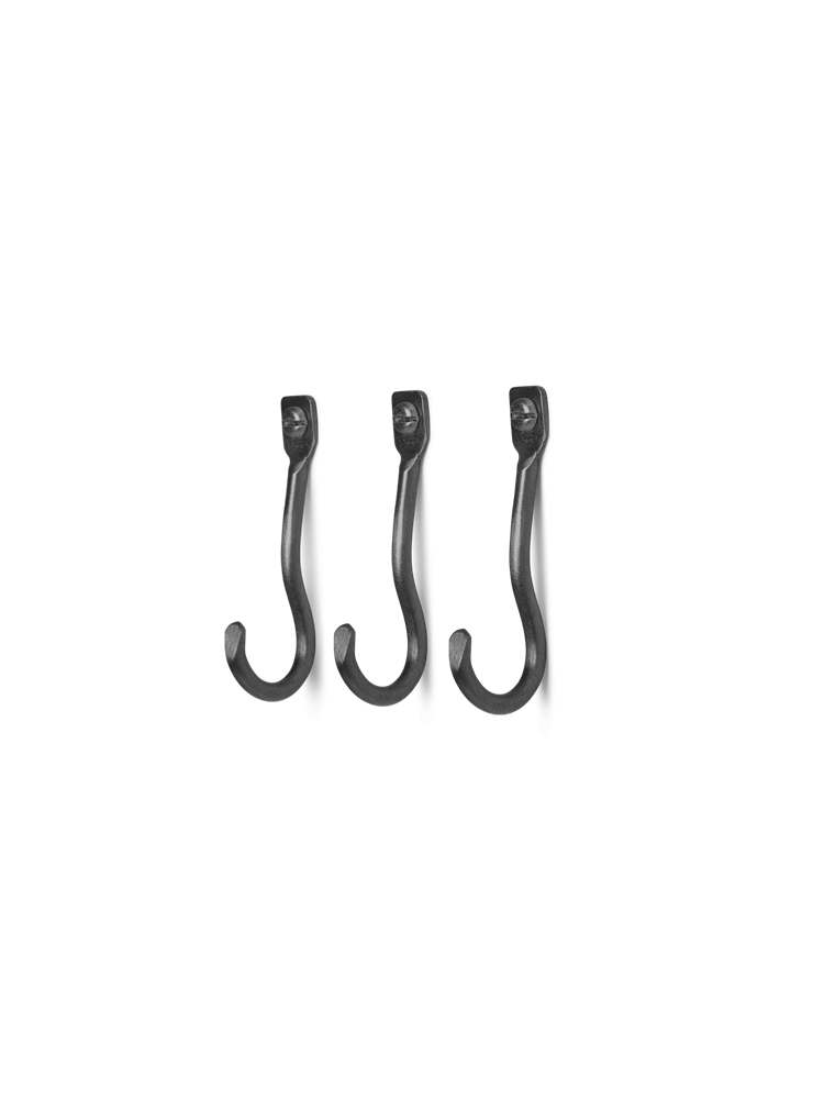 Curvature Hooks by ferm LIVING