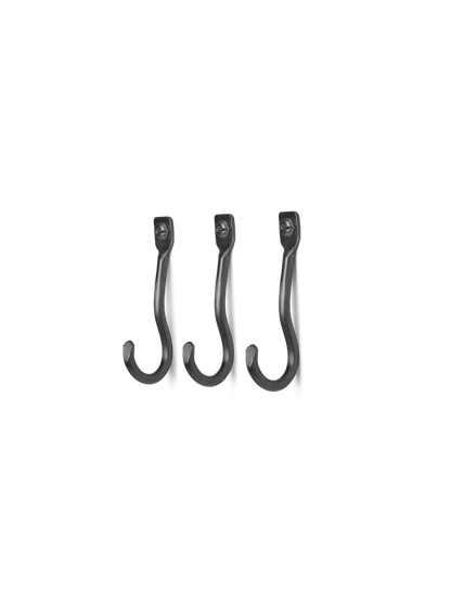 Curvature Hooks by ferm LIVING
