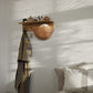 Braided Wall Pockets - Set of 2 by ferm LIVING