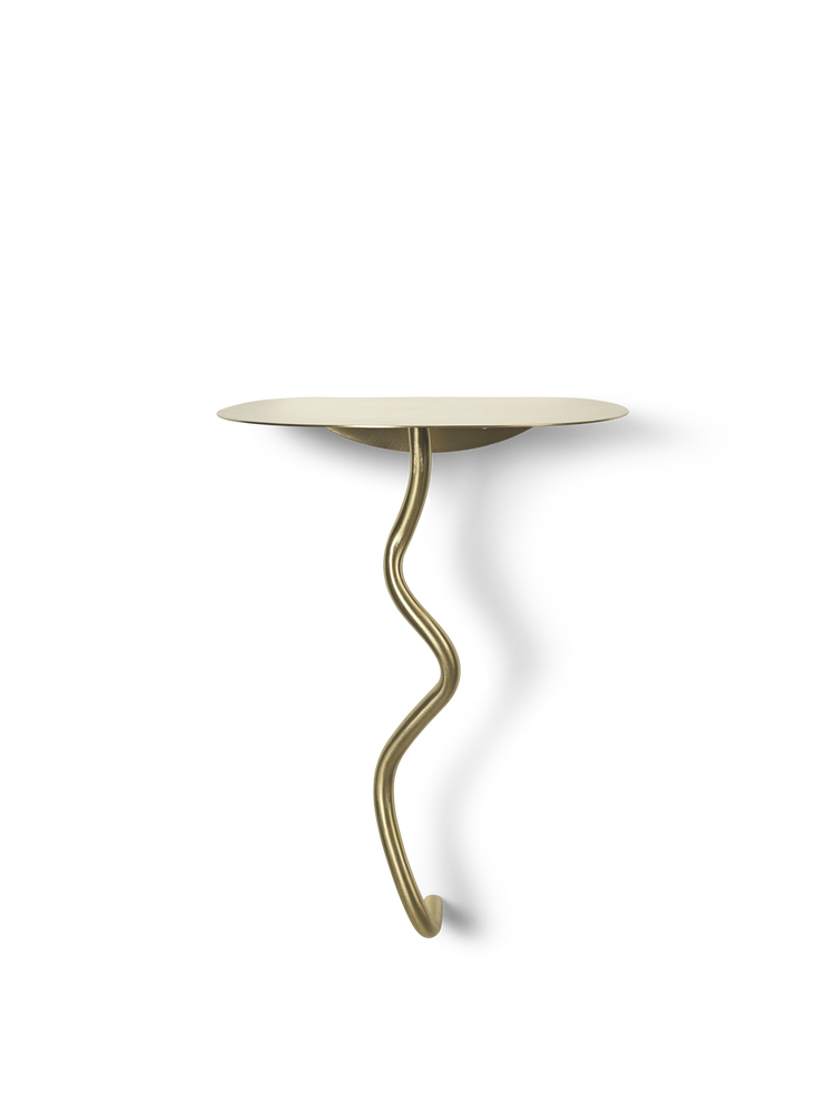 Curvature Wall Table by fermLIVING