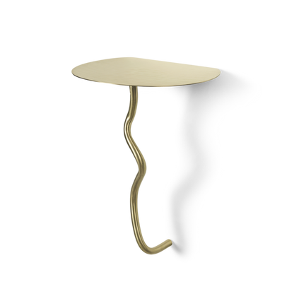 Curvature Wall Table by fermLIVING