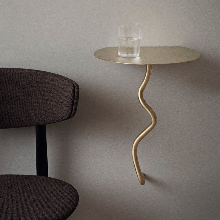 Curvature Wall Table by fermLIVING