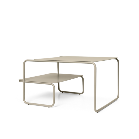 Level Coffee Table by fermLiving