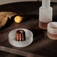Ripple Carafe with Lid, Small by ferm LIVING (Set of 2)