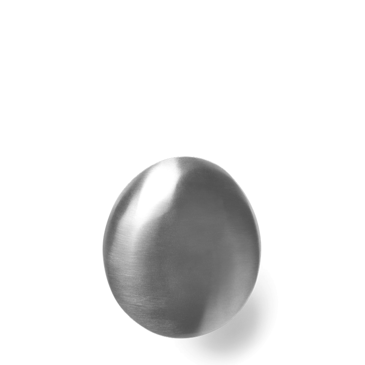 Chanterelle Hooks/Handles by ferm LIVING [pack of 4]