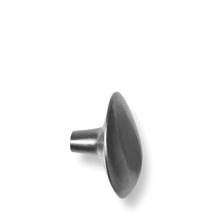 Chanterelle Hooks/Handles by ferm LIVING [pack of 4]