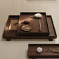 Bon Wooden Tray by ferm LIVING