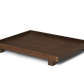 Bon Wooden Tray by ferm LIVING