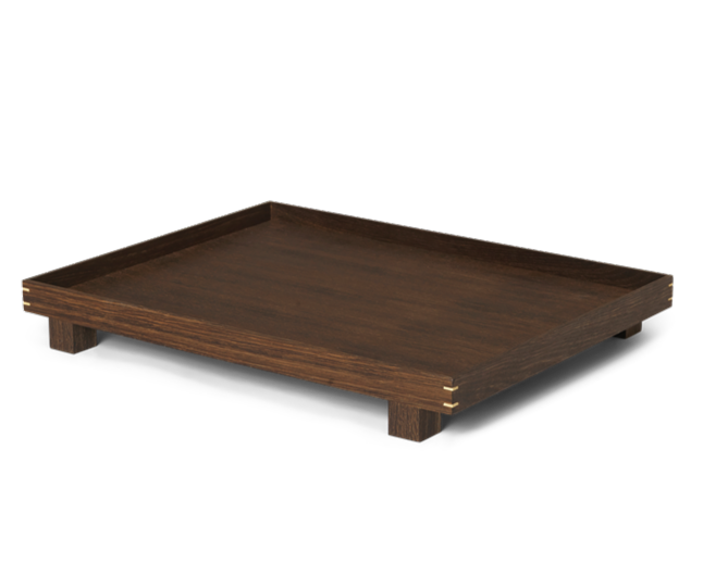 Bon Wooden Tray by ferm LIVING