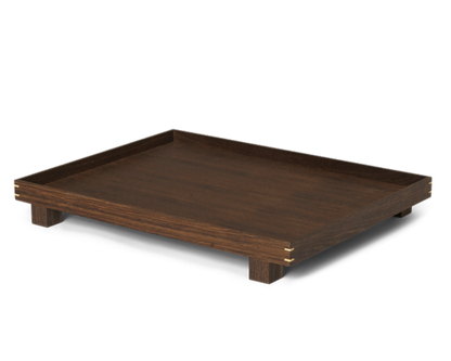 Bon Wooden Tray by ferm LIVING