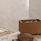 Bon Wooden Box by ferm LIVING
