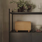 Bon Wooden Box by ferm LIVING