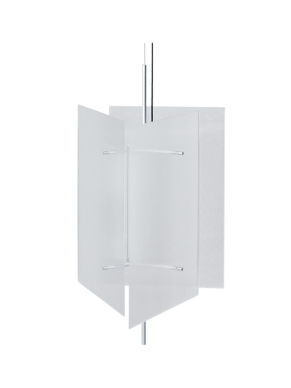 Oeste Pendant Lamp Glass by ferm LIVING