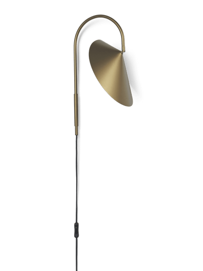 Arum Swivel Wall Lamp by Ferm Living