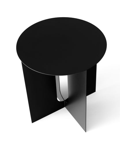 Androgyne Side Table Ø400 by Audo Copenhagen