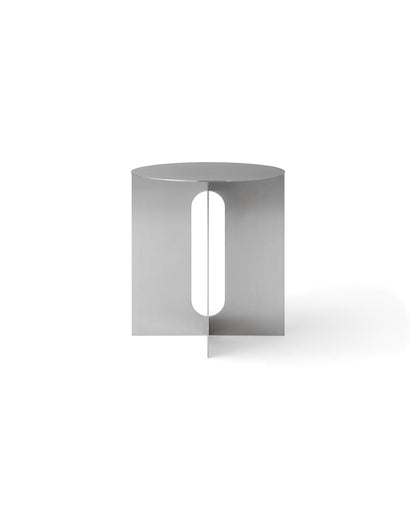 Androgyne Side Table Ø400 by Audo Copenhagen