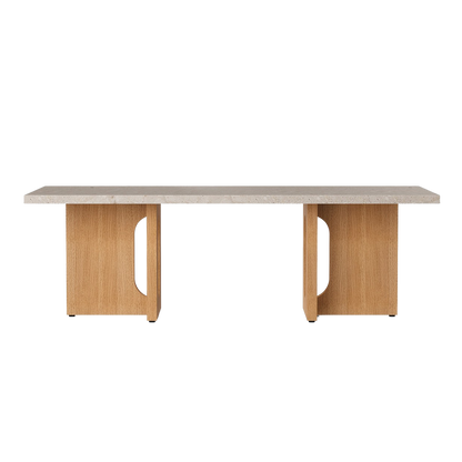 Androgyne Lounge Table by Menu / Audo Copenhagen